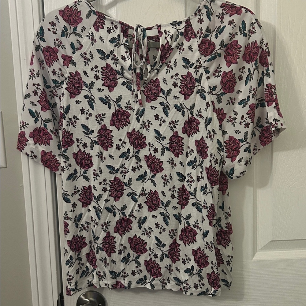 Loft Blouse - Picture 5 of 5